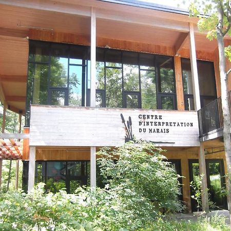 Condo Entre Ville Et Nature 2 마곡 외부 사진