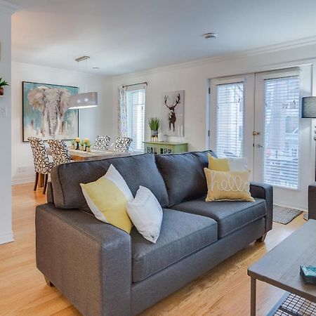Condo Entre Ville Et Nature 2 마곡 외부 사진