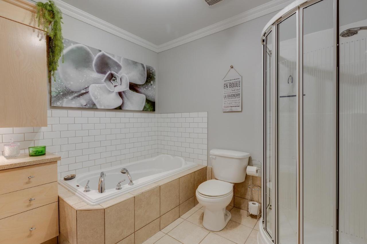 Condo Entre Ville Et Nature 2 마곡 외부 사진