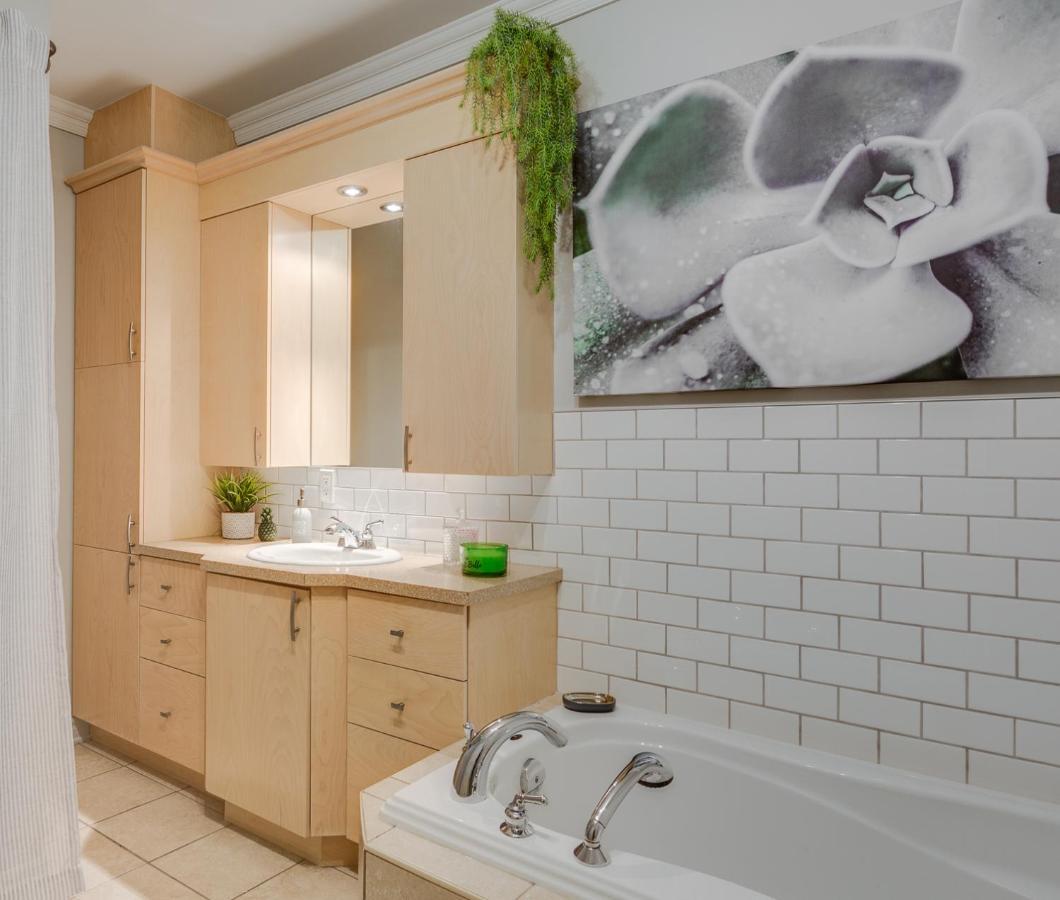 Condo Entre Ville Et Nature 2 마곡 외부 사진