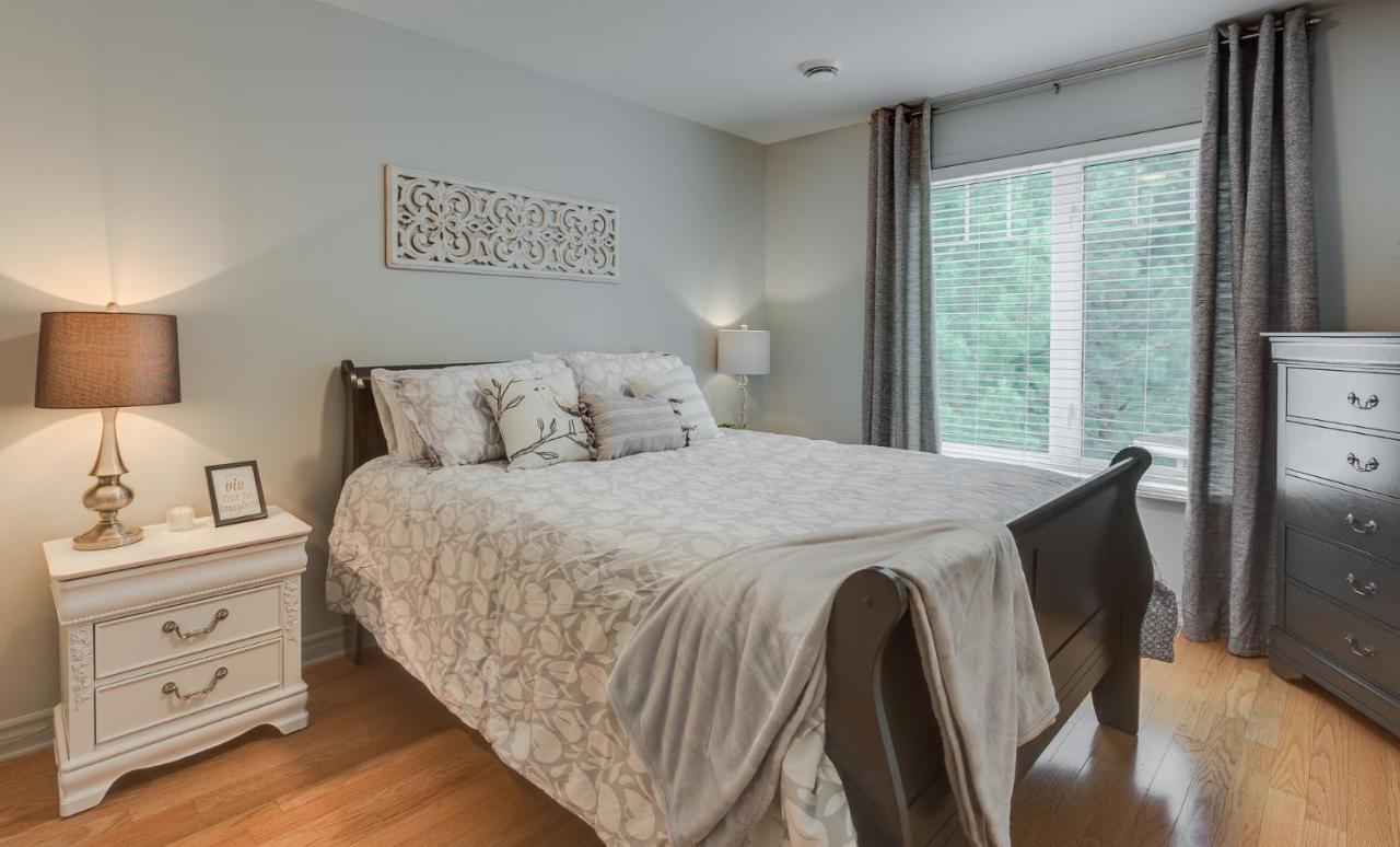 Condo Entre Ville Et Nature 2 마곡 외부 사진