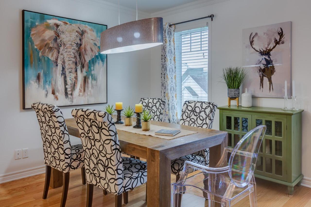 Condo Entre Ville Et Nature 2 마곡 외부 사진