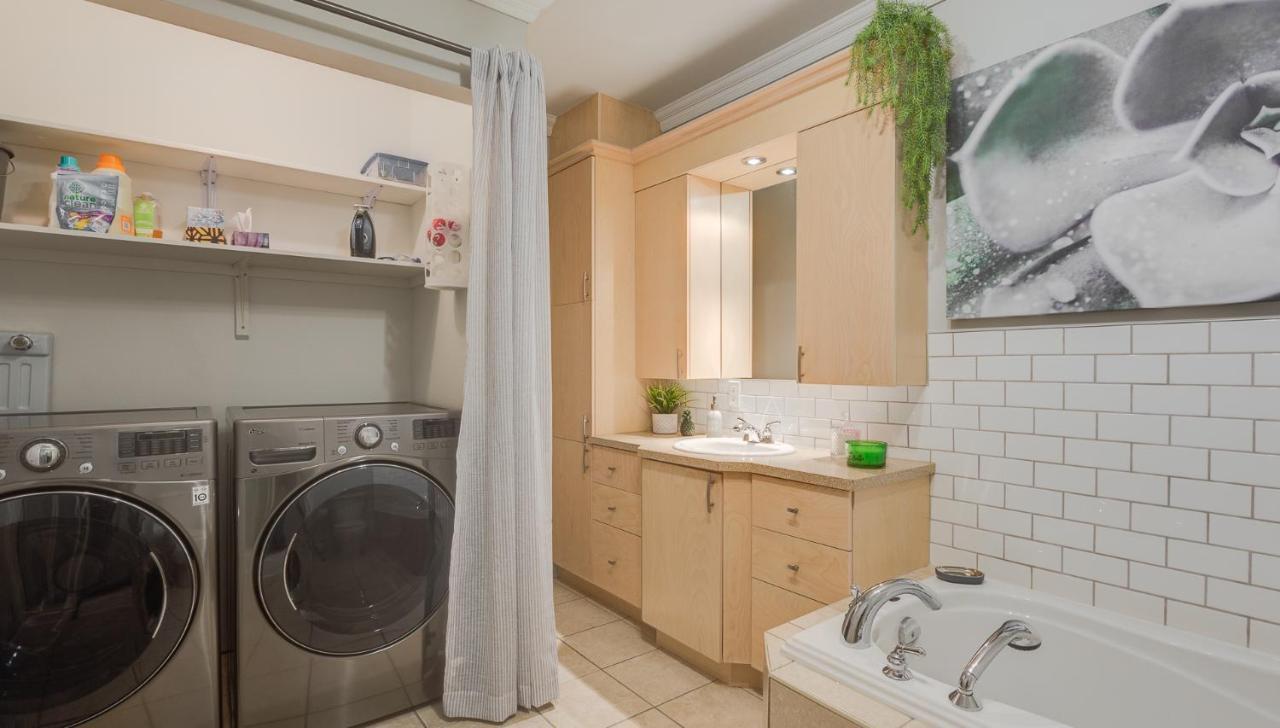 Condo Entre Ville Et Nature 2 마곡 외부 사진